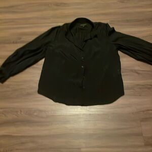 BANANA REPUBLIC Women Blouse Size Medium